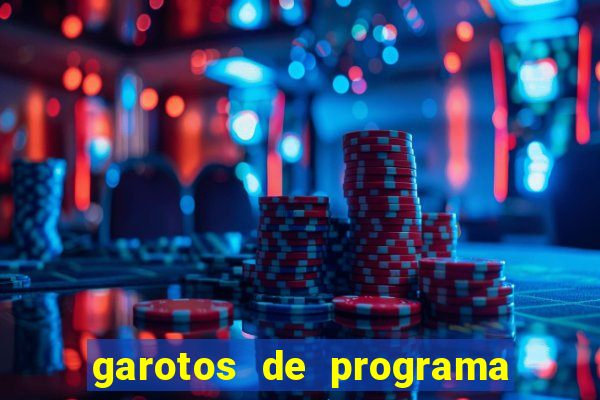 garotos de programa de porto seguro